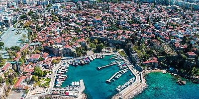 Antalya'da ekonomi sarsıldı