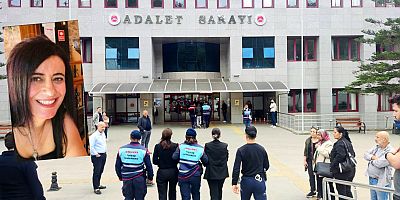 Antalya'da Seçil Erzan Vakkası