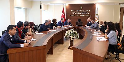 Antalya Dünya Şampiyonası için alarmda