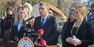 Antalya'nın fethi ve Atatürk'ün gelişi birlikte kutlanacak