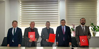 ANTALYA SAĞLIK ALANINDA GÜCÜNE GÜÇ KATIYOR