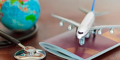 Antalya sağlık turizminde dönüşümün eşiğinde! Bölgesel cazibe Antalya'yı sağlık turizminin merkezi yapacak