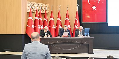 Antalya'ya 117 milyarlık yatırım