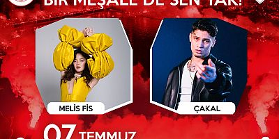 Antalyaspor için bir meşalede sen yak