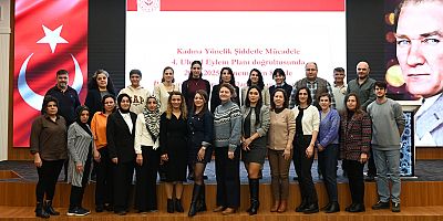 AOSB’den anlamlı seminer