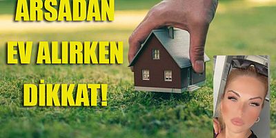 ARSADAN EV ALIRKEN DİKKAT!