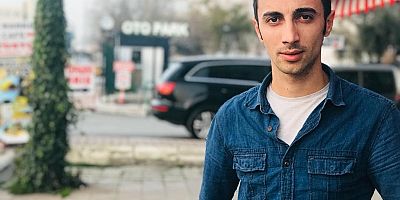 Asker eğlencesinde maganda mermisiyle yaralandı