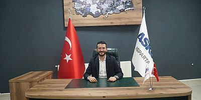 ASKON’da Kınacı dönemi