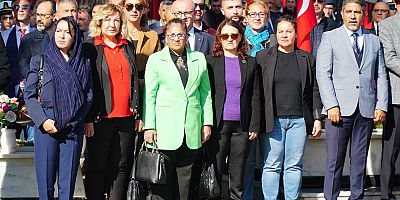 ATATÜRK’E DUA ETMEYEN HOCAYA TEPKİ