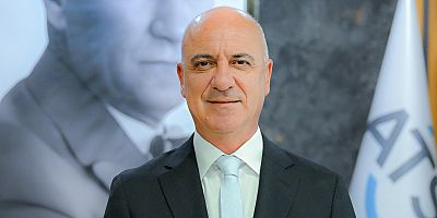 ATSO BAŞKANI ALİ BAHAR: TURİZM SEZONUNA HAZIRIZ