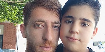 Azat desteğinizi bekliyor