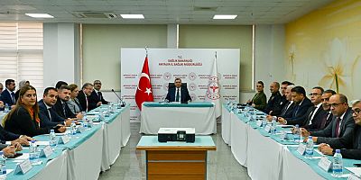 Bağımlılıkla etkin mücadele 