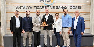 Bahar’dan destek istediler