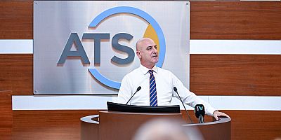 BAHAR: DOĞRU İŞLERE DESTEK VERECEK YANLIŞI DİLE GETİRECEĞİZ