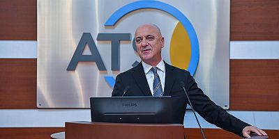 Bahar: Enflasyondan sonra en önemli ekonomik sorun tarımsal üretim