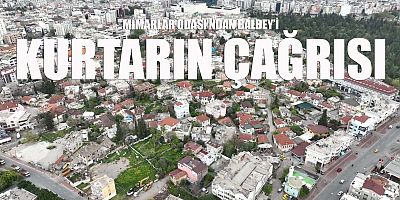 BALBEY’İ KURTARIN ÇAĞRISI