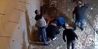 Balkondan düşen Rus çocuk yaralandı