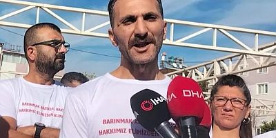 ‘Barınma hakkı engellenemez’