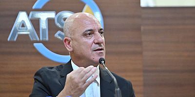 BAŞKAN ALİ BAHAR; “YABANCILARDA TERSİNE GÖÇ BAŞLADI”