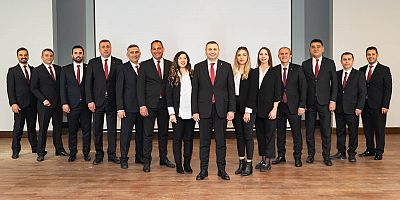 Başkan Atmaca güven tazeledi