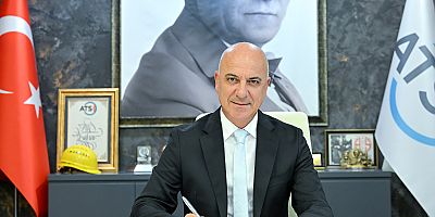 BAŞKAN BAHAR: ERTELEME YERİNDE BİR KARAR OLDU