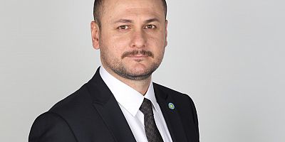 BAŞKAN TEKELİ’DEN TEŞEKKÜR MESAJI