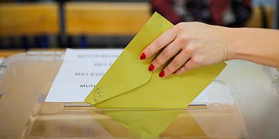 Batı Akdeniz'de seçim heyecanı