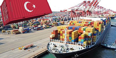 Batı Akdeniz'den 140 ülkeye ihracat