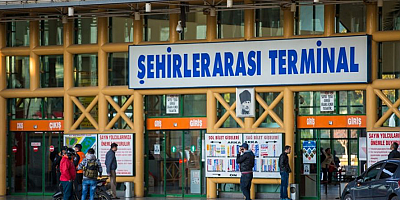 Bayram öncesi hareketlilik