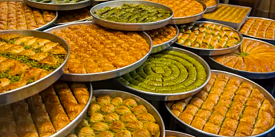 Bayram öncesi merdivenaltı uyarısı