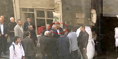 Belediye Başkanından Seçmene Yumruk