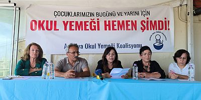 Beslenme sorunu büyüyor