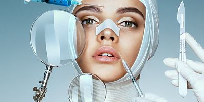 Bıçak Altına Yatmaya Gerek Yok!