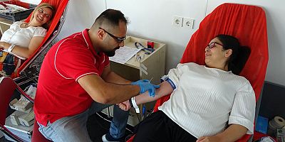 'Birbirimize Candan Bağlıyız'