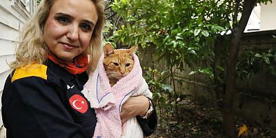 'BU KADAR GÜNDEM OLACAĞINI BEKLEMEDİM'