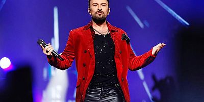 Bu yılbaşında ünlüler KKTC ve Antalya'da