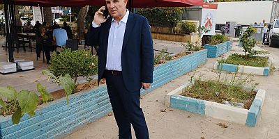 Bulut’tan manidar paylaşımlar