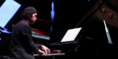 Büyükyıldırım rüzgarı