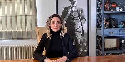 Çalıkuşu’ndan ‘Türkiye Yüzyılı Maarif Modeli’ uyarısı