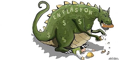 Canavarın ateşi sönmüyor