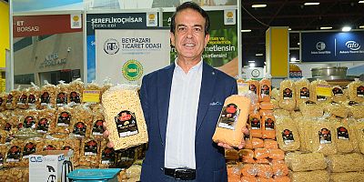 Çandır: Mutfağımızı ekonomiye kazandıralım