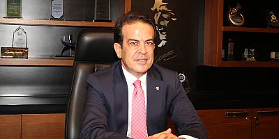 Çandır: Tarımın üretim maliyeti ocakta da arttı