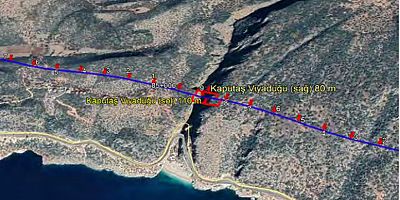 'ÇED olumlu' karar iptal edildi