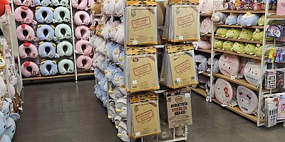 Cinayetler oyun oldu, çocuklara satılıyor