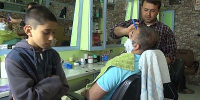 Çıraklık Desteği Çağrısı