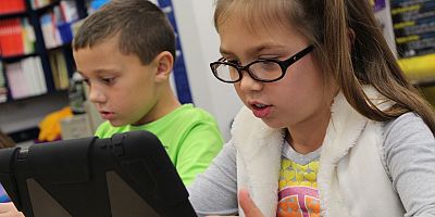 Çocuklar tehdit altında