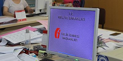 'Çok kazanandan çok alınsın'