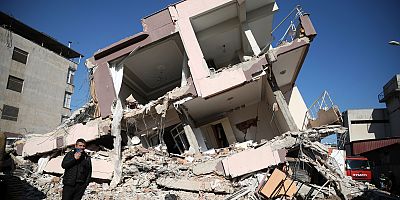 DASK'lı konut sayısı 11,6 milyona yükseldi