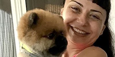 Davayı kazandı Ama Köpeğine Kavuşamadı