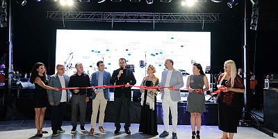 DEDEMAN MİSAFİRPERVERLİĞİ   YENİDEN ANTALYA’DA